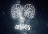 Awe-inspiring Aries