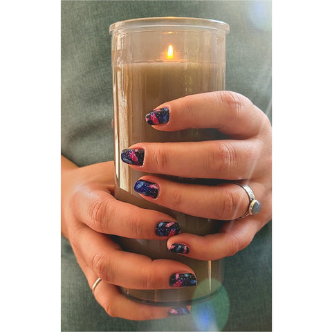 Image of Divine Messages - Karma Exclusive Nail Wraps