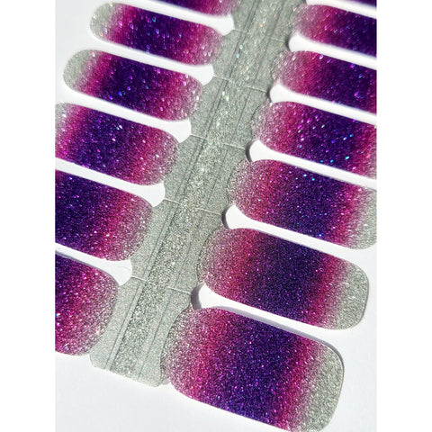 Image of Fading Fast Nail Wraps