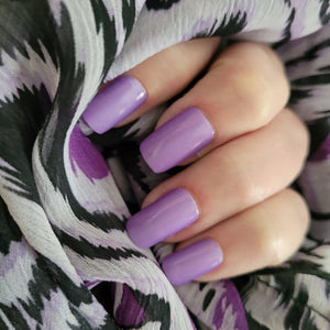 Purple Ombre - Karma Exclusive Nail Wraps