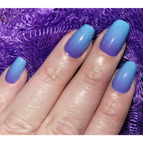 Image of Shallow End Nail Wraps