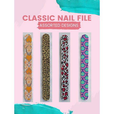 Image of Classic Nail File